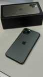 iPhone 11 Pro Midnight Green 64