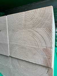 Drewno konstrukcyjne klejone TRIO 180x180mm C24