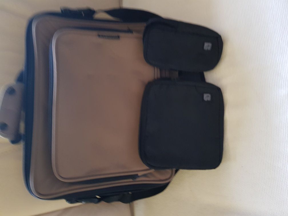 Torba/ plecak na laptopa
