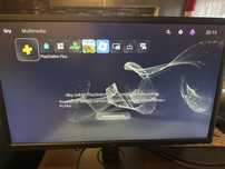 Monitor Acer 4k, nie naprawiany, bez wad