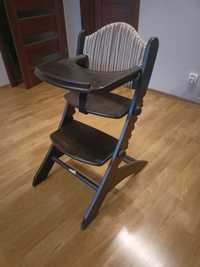 Krzesło do karmienia dziecka Geuther