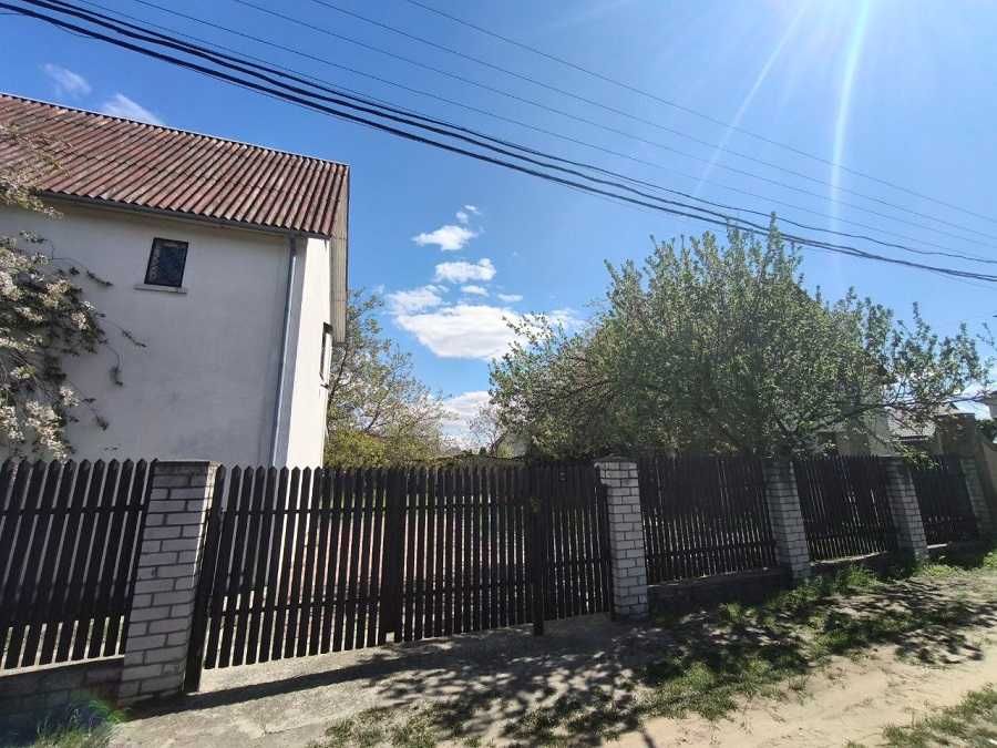 Будинок метро Славутич 3.7км  , Осокорки. 7 соток