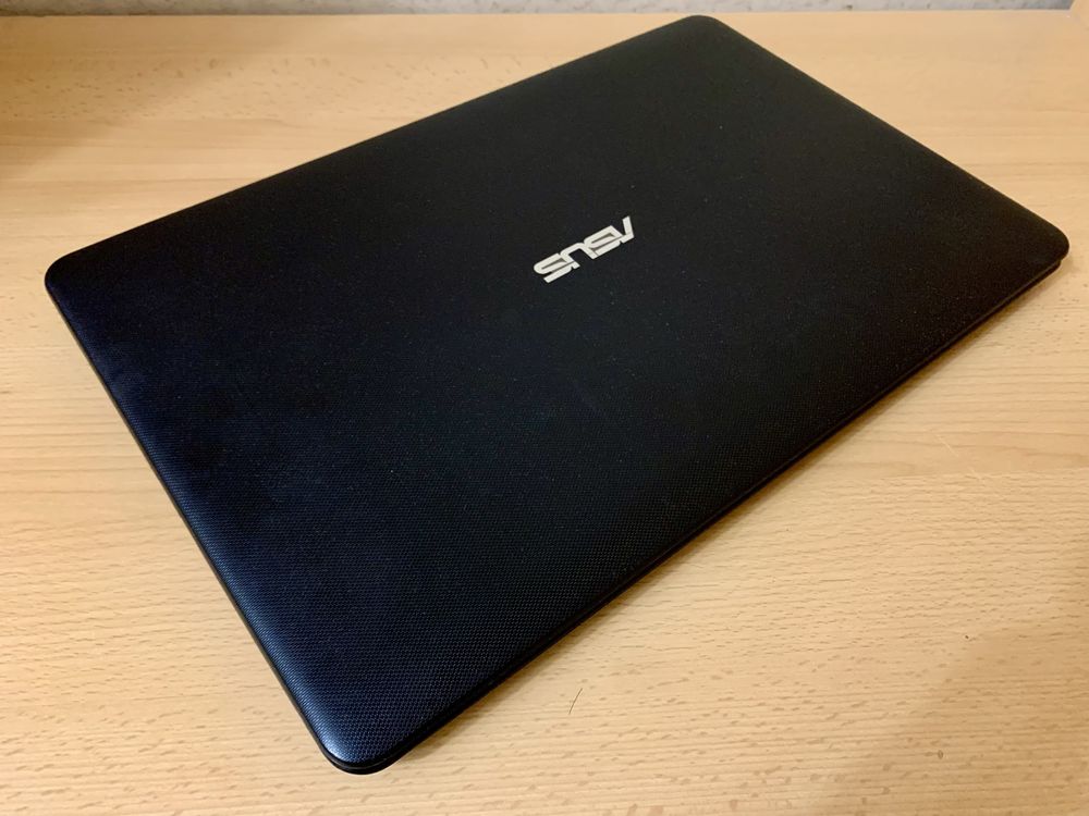 Ноутбук Asus X751L. 17,3”/ 1 TB HDD/8 Gb/GeForce 940M 2 Gb/i5-5200U