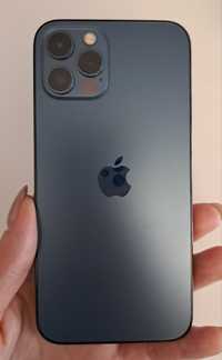 IPhone 12 pro 128 заблокований