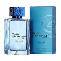 Oriflame Mister Giordani Aqua Woda toaletowa 75 ml