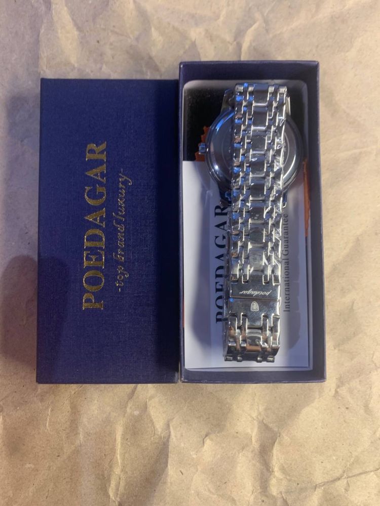 Часы наручные Proedagar Old money