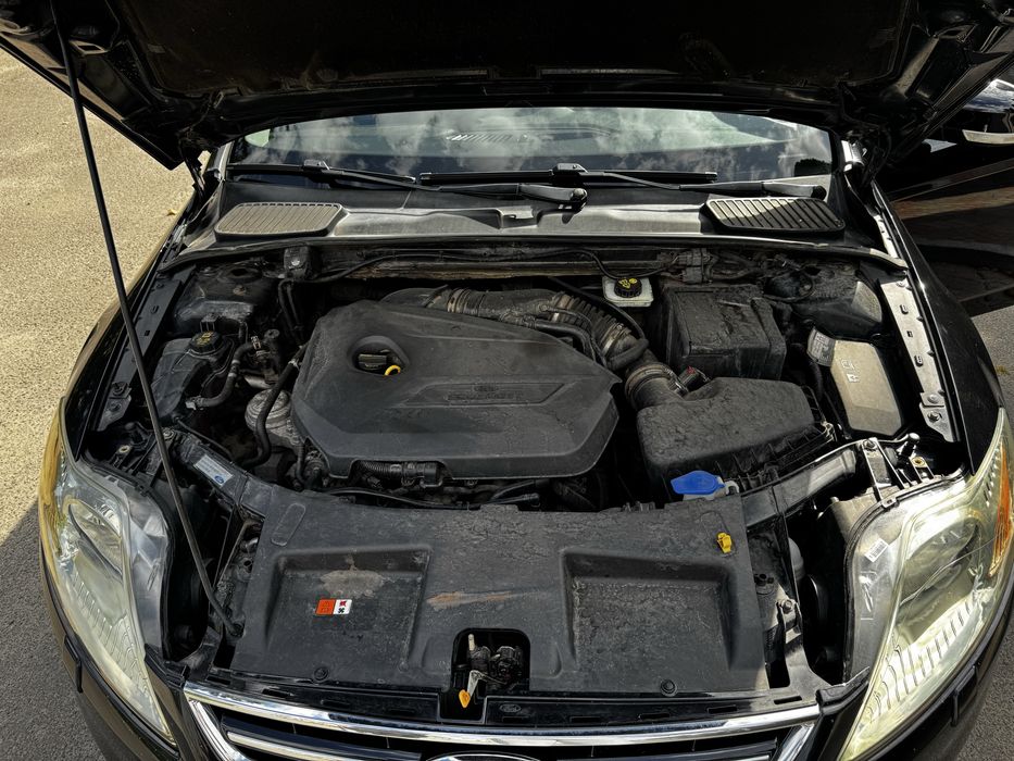 Продам форд мондео