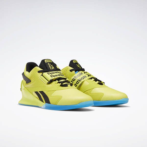 Штангетки Reebok Legacy Lifter II Оригінал