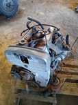 Motor Fiat Seat lancia twin cam