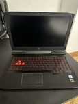 Hp omen inter core i5-7300HQ