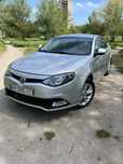 MG 6 1.8 газ/бензин 2013 г.в.