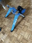 Trenażer rowerowy Tacx