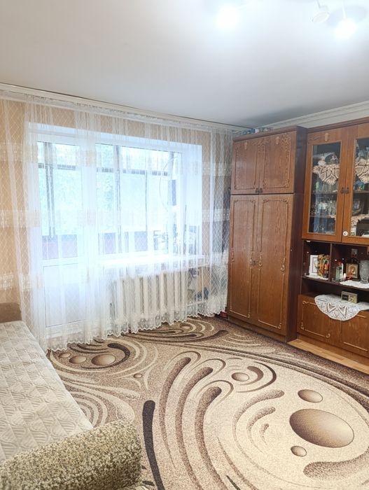Продаж 1к.кв. на Київській