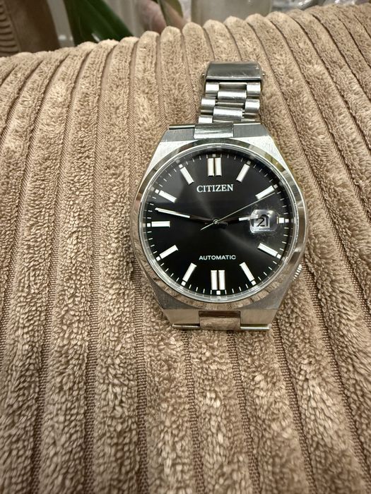 Годинник Citizen Tsuyosa
