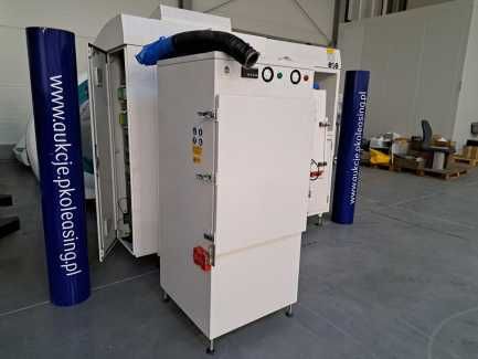 Drukarka 3D EOS EOSINT M280