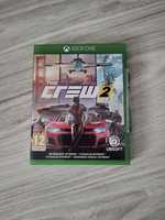 The Crew 2 Xbox one