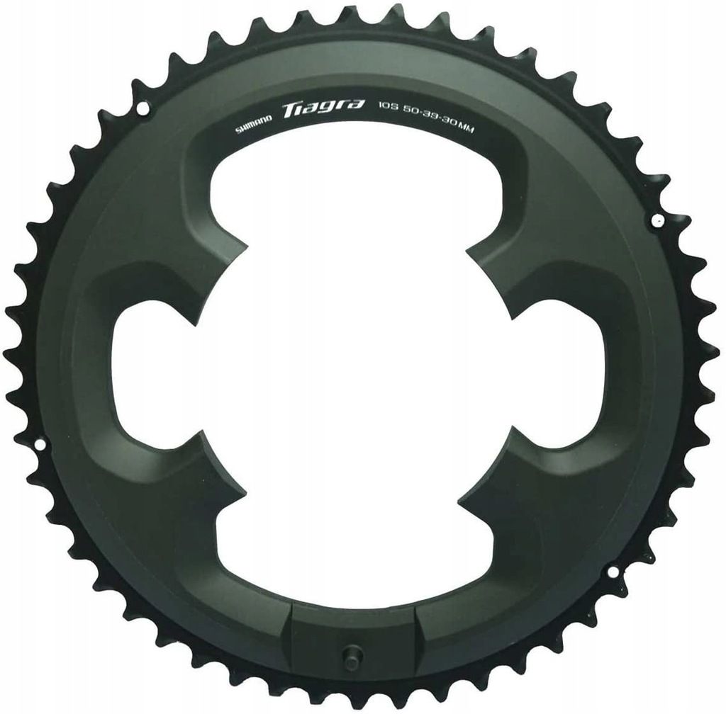 Tarcza Mechanizmu Korbowego Shimano Tiagra FC-4700 50T 2x10s Oryginał