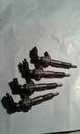 WTRYSKIWACZ SIEMENS CITROEN C3 I 1.4 HDI 9645988580