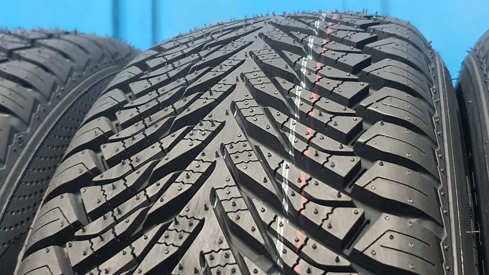 175/65 R14 XL NOWE opony całoroczne Austone ! NOWE