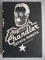 "Czysta Robota Opowiadania" Raymond Chandler