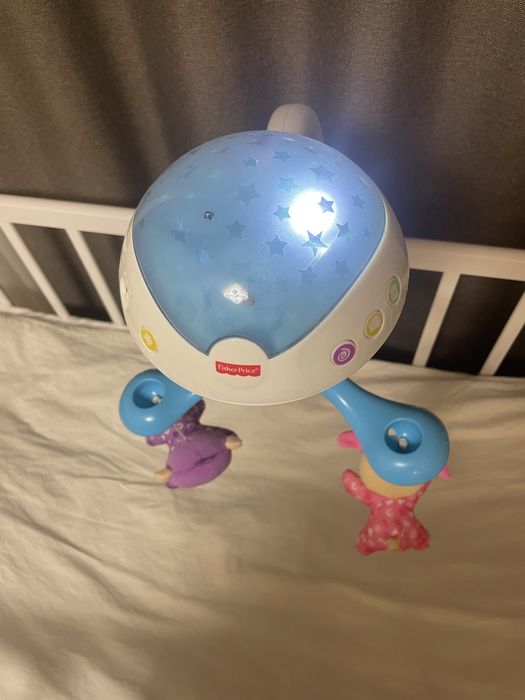 Мобіль дитячий