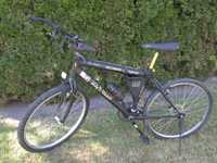 sprzedam efektowny rower SHIMANO 21 SPEED bike