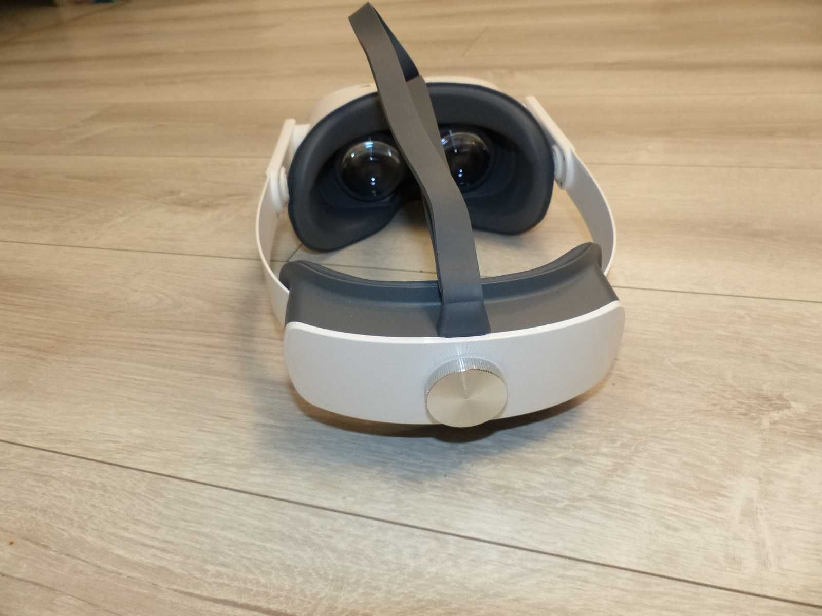 Gogle VR Pico Neo 3 Pro 256GB zastosowań Biznesowych szkoleń symulacji