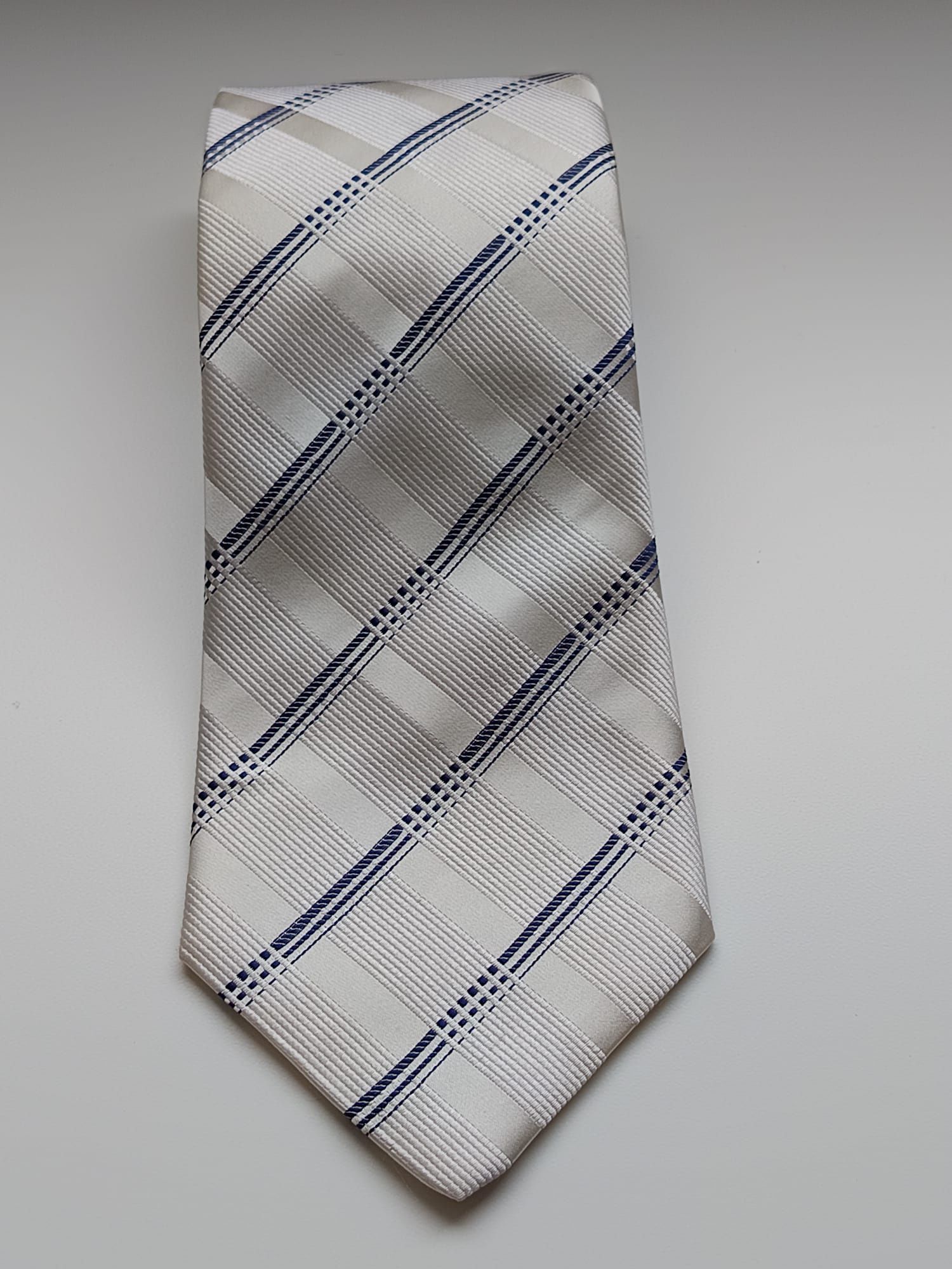 Gravata vintage XIV