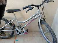 Bicicleta criança