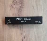 Męskie Perfumy Profumo Man (Global Cosmetics)