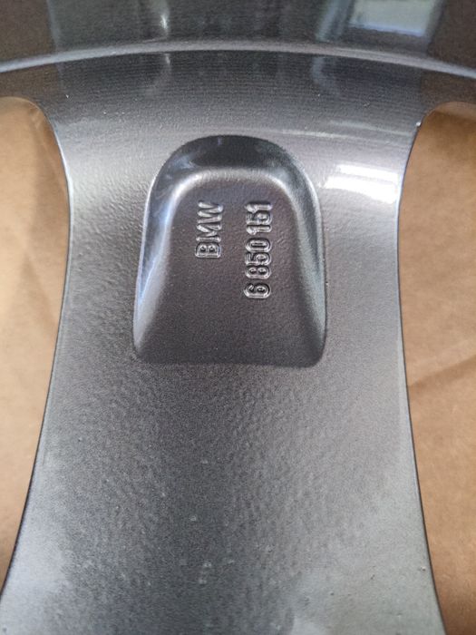 Jantes Bmw 17 de série 1 F20