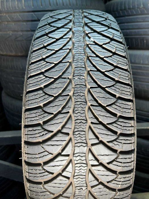 185/65 R15 Fulda пара зима