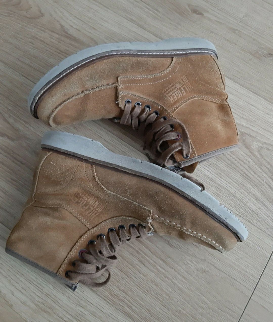 Buty męskie Tommy Hilfiger 41