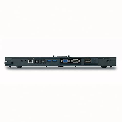 Portátil Toshiba + Dockstation