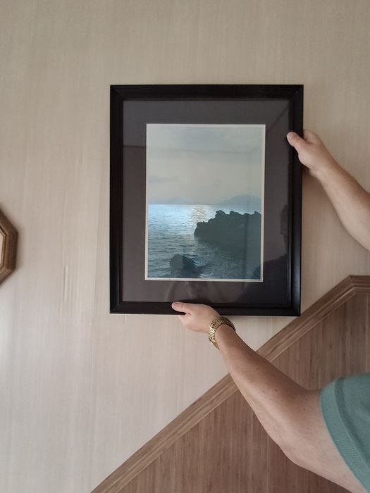 Obraz laserowy 50x60