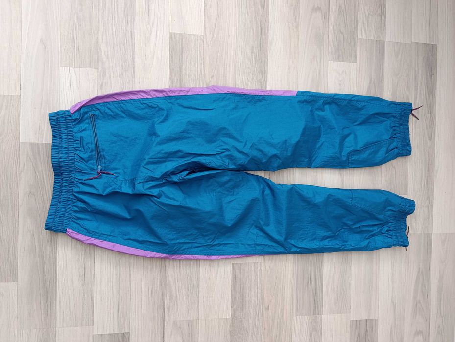 Штани спортивні вінтажні розмір S