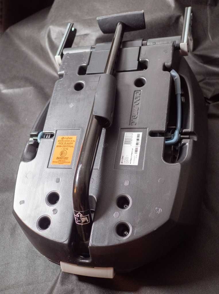 Baza Cybex Aton Base 2-fix