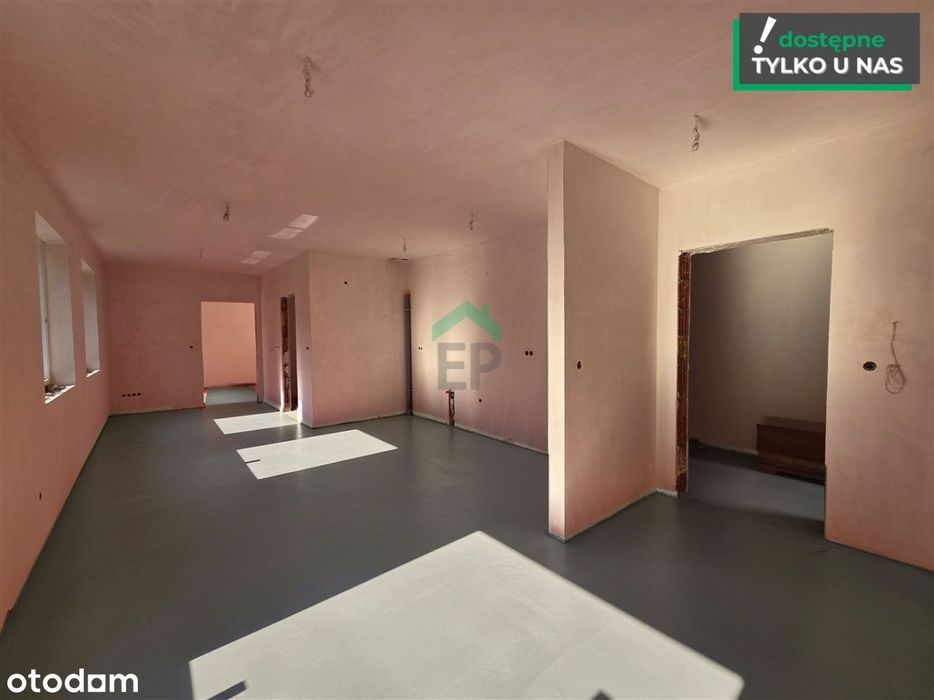 Mieszkanie, Blachownia