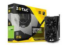 Karta graficzna GTX 1050 ZOTAC 4GB, gwarancja rozruchowa 14 dni