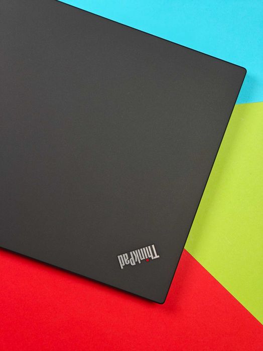 Lenovo ThinkPad T14 Gen 2 | i5-1145G7 | 16GB | 512GB | FHD | Ładowarka