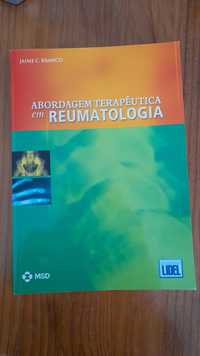 Jaime C. Branco - Abordagem terapêutica em Reumatologia