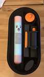 Dyson airwrap i.d curl