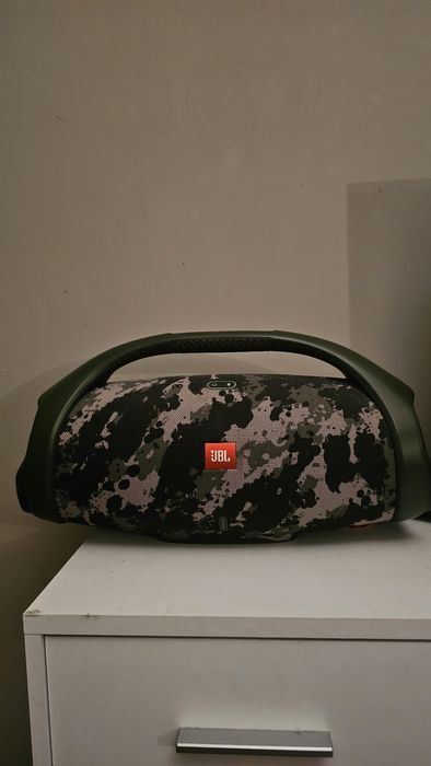 JBL Boombox 2 ( Moro )