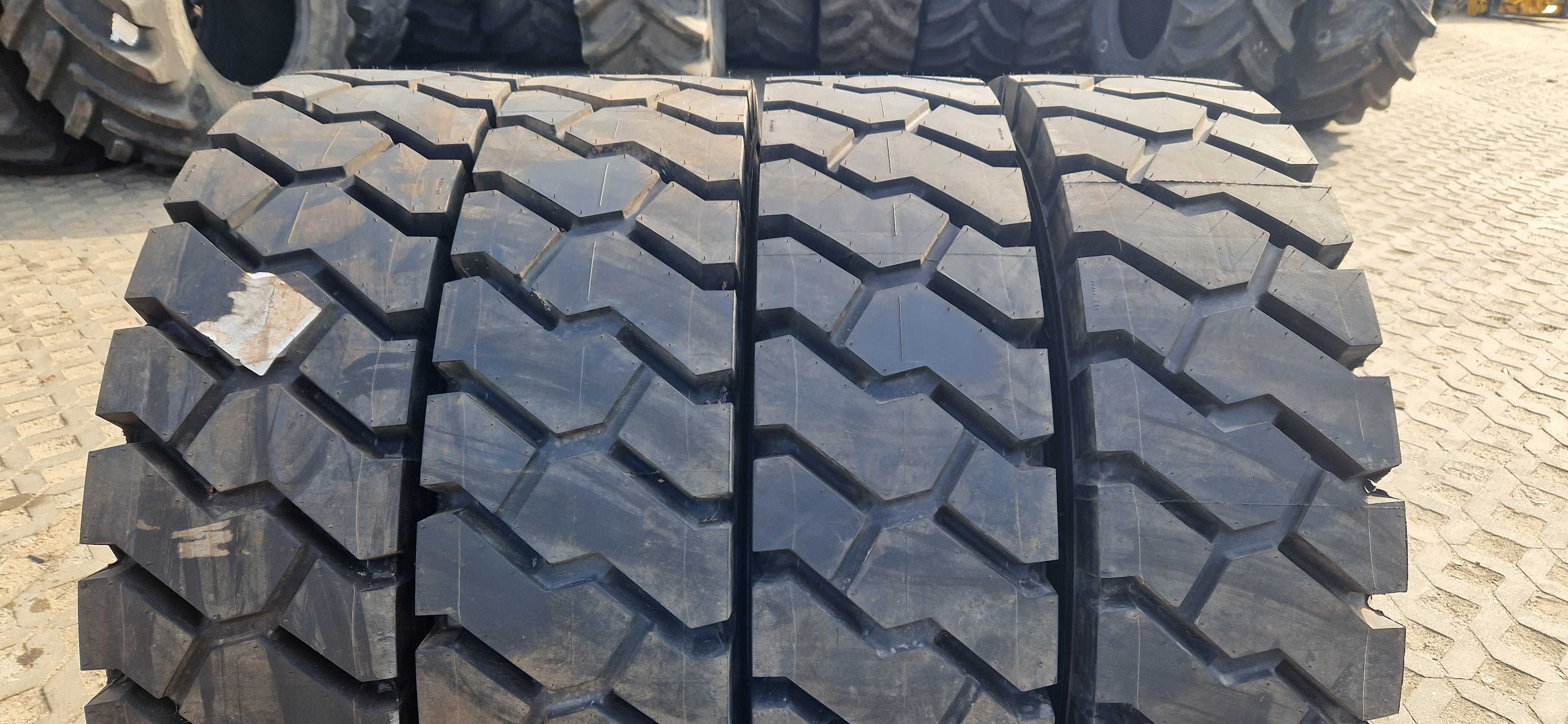 9.00r20 9.00-20 Michelin XZM Nowe