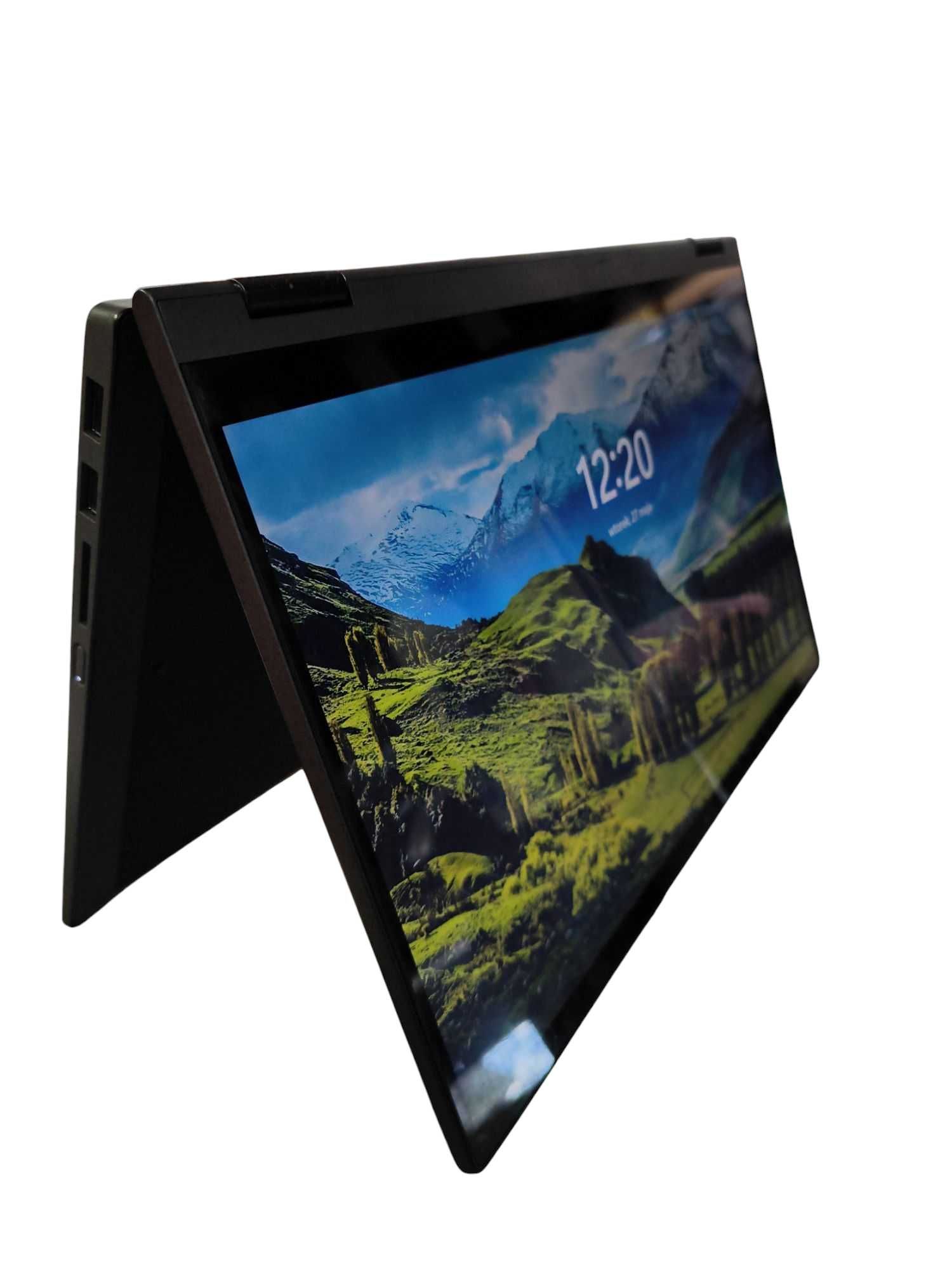Notebook używany Laptop Lenovo IdeaPad flex 5 i5 16 512