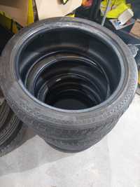 Par pneus Dunlop 205 45R17