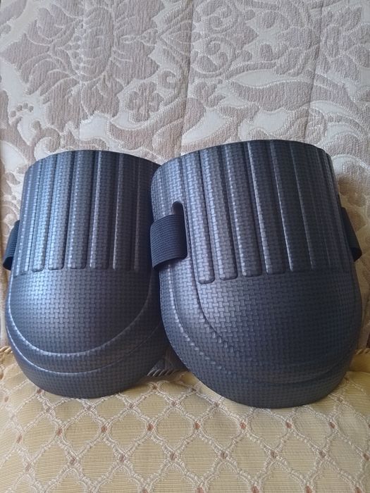 Наколінники захисні