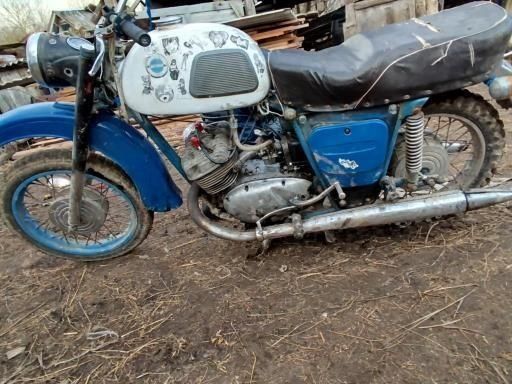 Продам іж Юпітер 4