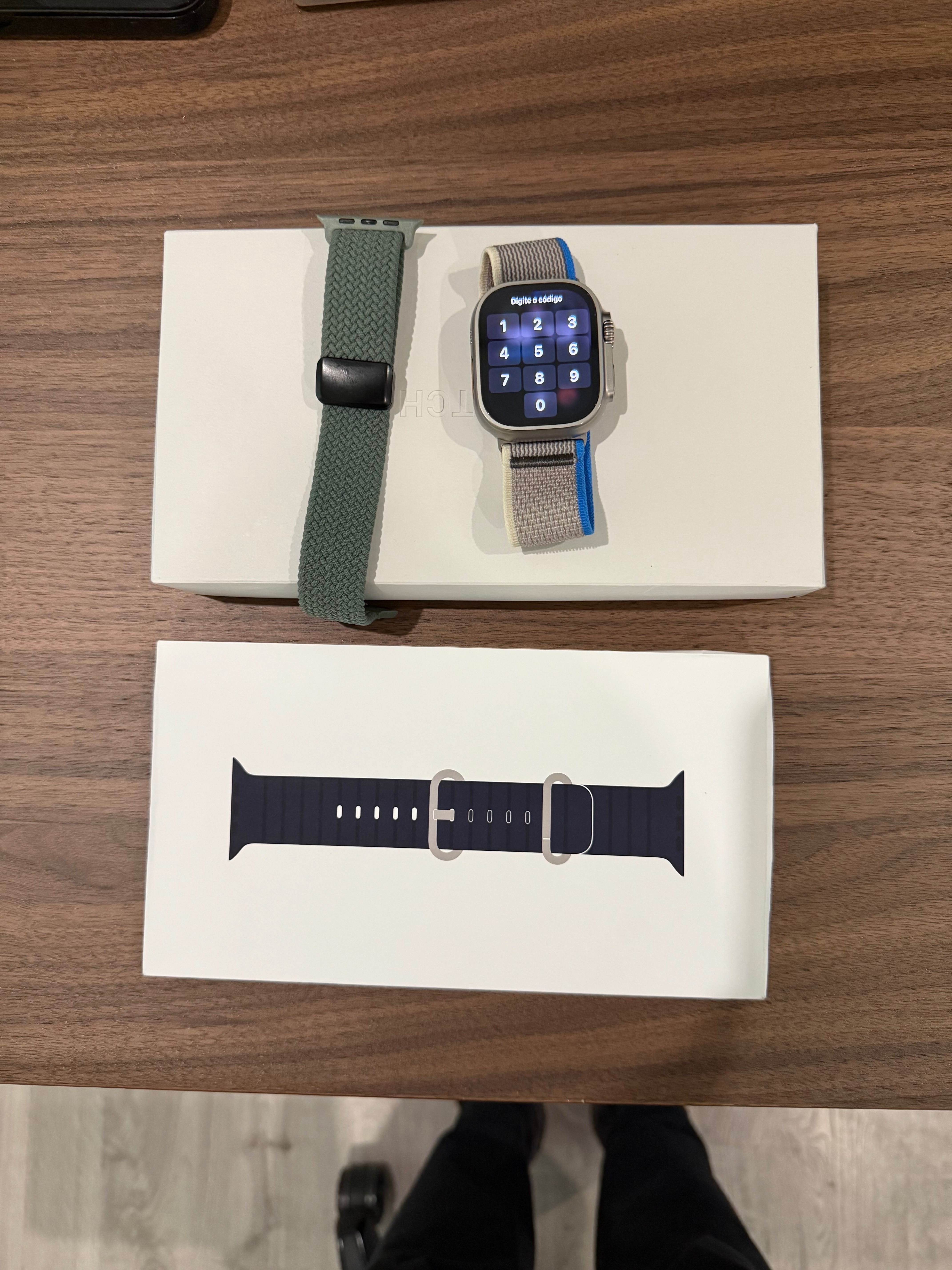 Apple Watch Ultra 2