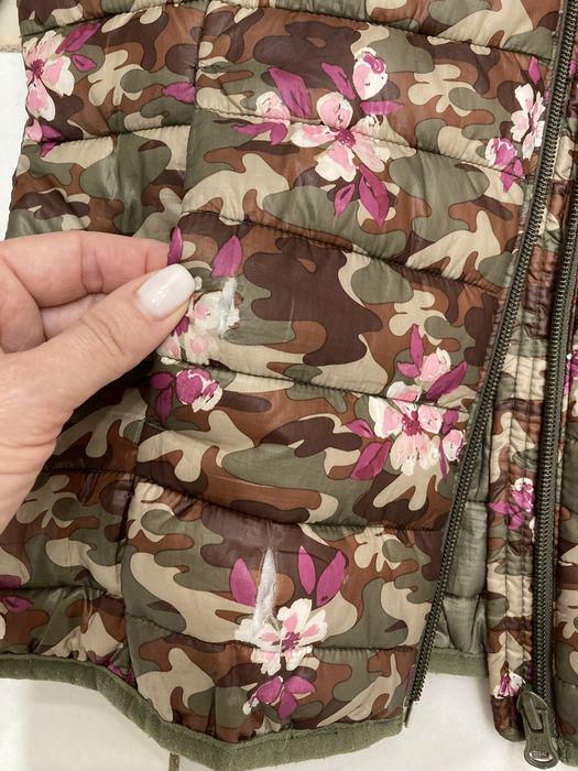 Куртка benetton 11/12 років